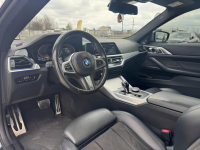 BMW Seria 4, 2022 Michałowice - zdjęcie 10