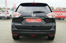 Nissan X-Trail Automat  navi kamery tylko 109 tys.km. Goczałkowice-Zdrój - zdjęcie 7