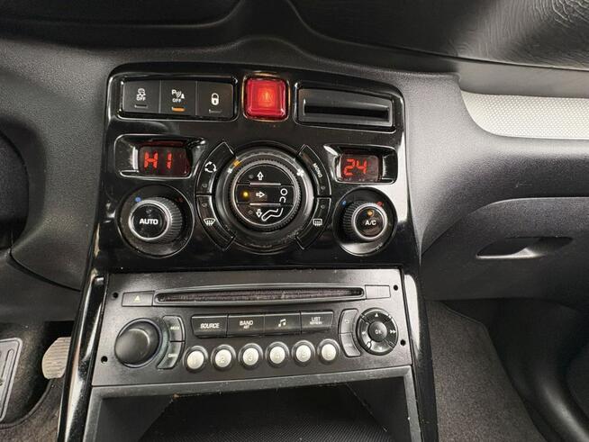 Citroen C3 Picasso 1,6 diesel, 100 KM Kamienna Góra - zdjęcie 8