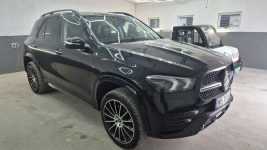 MERCEDES GLE 300 Komorniki - zdjęcie 4