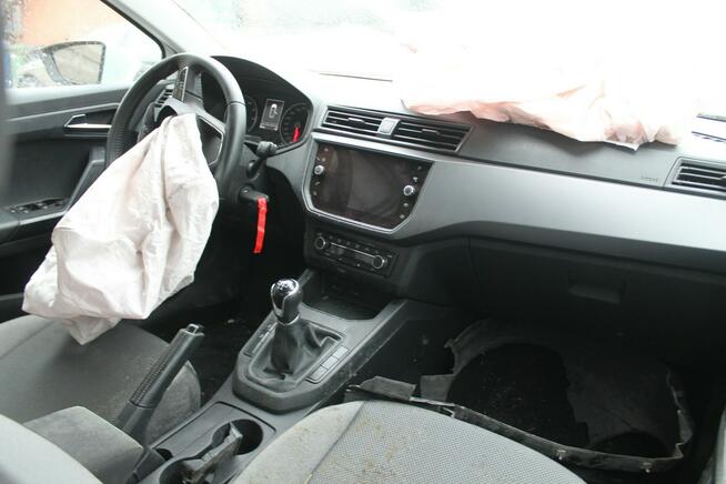 Seat Ibiza Ostrów Wielkopolski - zdjęcie 7