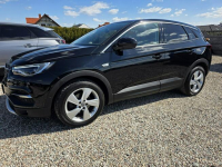 Opel Grandland X 1.6 120ps LED Navi Kamera 360 PanoramaDach Gwarancja Gniezno - zdjęcie 12