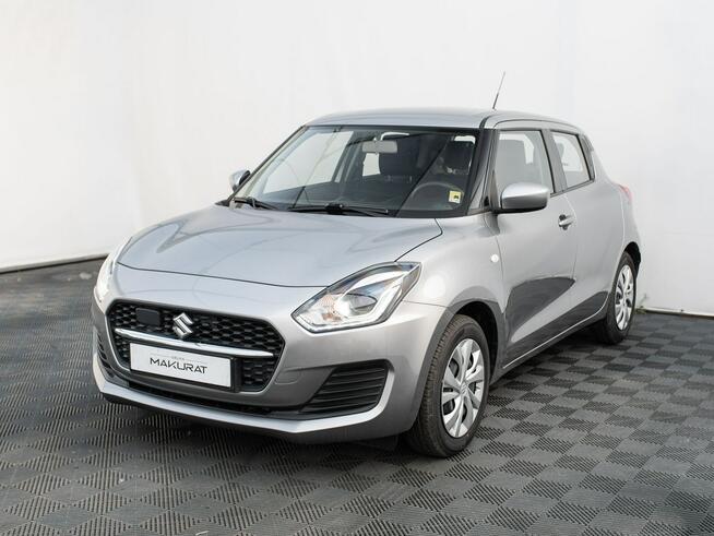Suzuki Swift WJ2650L#1.2 Dualjet SHVS Premium Cz.cof Salon PL VAT 23% Pępowo - zdjęcie 2
