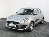 Suzuki Swift WJ2650L#1.2 Dualjet SHVS Premium Cz.cof Salon PL VAT 23% Pępowo - zdjęcie 2