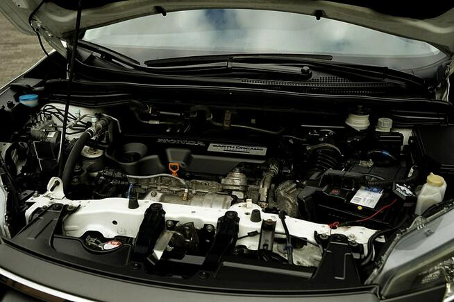 Honda CR-V 1,6iDTEC City Runner, kamera, 120KM, 2014r. Płock - zdjęcie 11