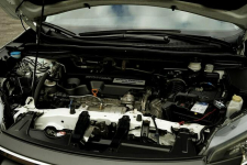 Honda CR-V 1,6iDTEC City Runner, kamera, 120KM, 2014r. Płock - zdjęcie 11