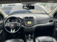 Fiat Freemont Automat 4x4 7 osobowy Kamera Skóra Gliwice - zdjęcie 8