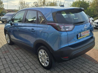 Opel Crossland X 20r Salon Polska Gwarancja  Bezwypadkowy Białystok - zdjęcie 6