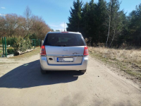 Opel Zafira gotowy do jazdy Szydłowo - zdjęcie 4