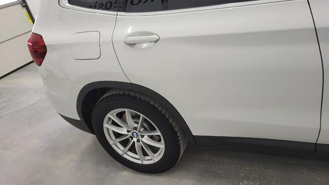 BMW X3 xDrive20d Grójec - zdjęcie 5