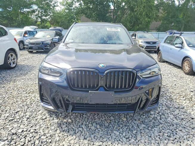 BMW X3 xDrive / M-Pakiet / Piękna konfiguracja Częstochowa - zdjęcie 2