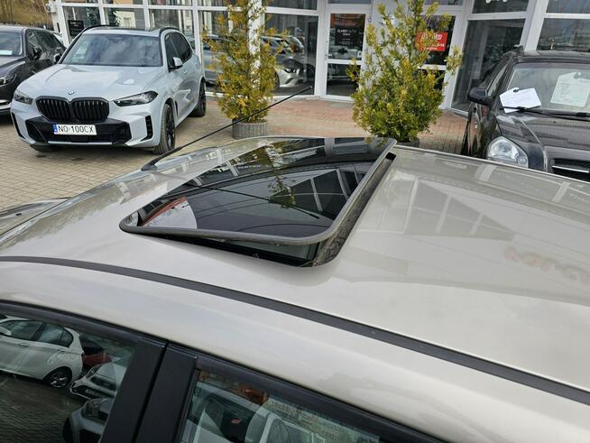 Ford Fiesta Automat, alufelgi, szyberdach, podgrzewana przednia szyba Olsztyn - zdjęcie 4