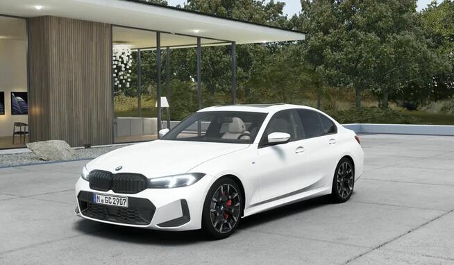 Wyprzedaż rocznika BMW Gdańsk - zdjęcie 1