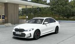 Wyprzedaż rocznika BMW