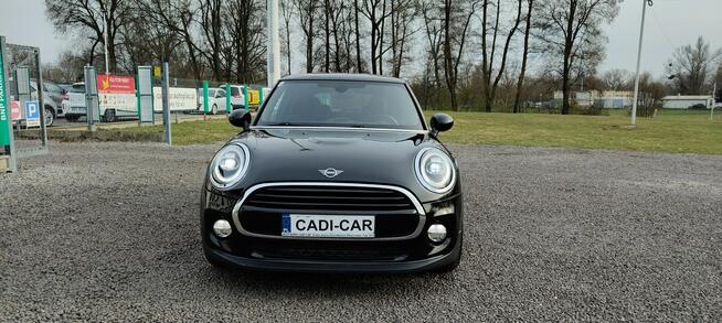 Mini ONE Goczałkowice-Zdrój - zdjęcie 2