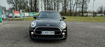 Mini ONE Goczałkowice-Zdrój - zdjęcie 2