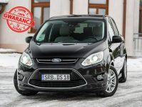 Ford C-Max Titanium ! Nowy Rozrząd ! 160tys km ! Serwisowany !