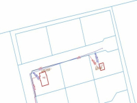 3 działki tylko 17km od Elbląga I Markusy I spokój Markusy - zdjęcie 6