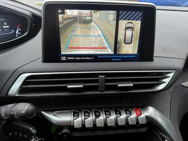 Peugeot 3008 opłacony Poniec - zdjęcie 10
