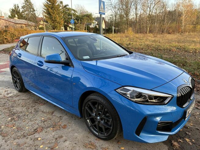 BMW 120D xDrive M sport 2021 Pruszków - zdjęcie 3