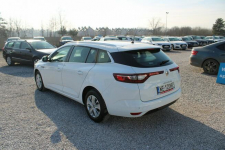 Renault Megane 1.3 Tce Business 115km kombi 5 Warszawa - zdjęcie 8