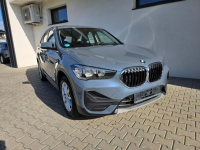 BMW X1 Automat * panorama * el klapa