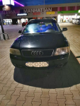 Audi A6 C5 automat Tiptronic – na części lub całość
