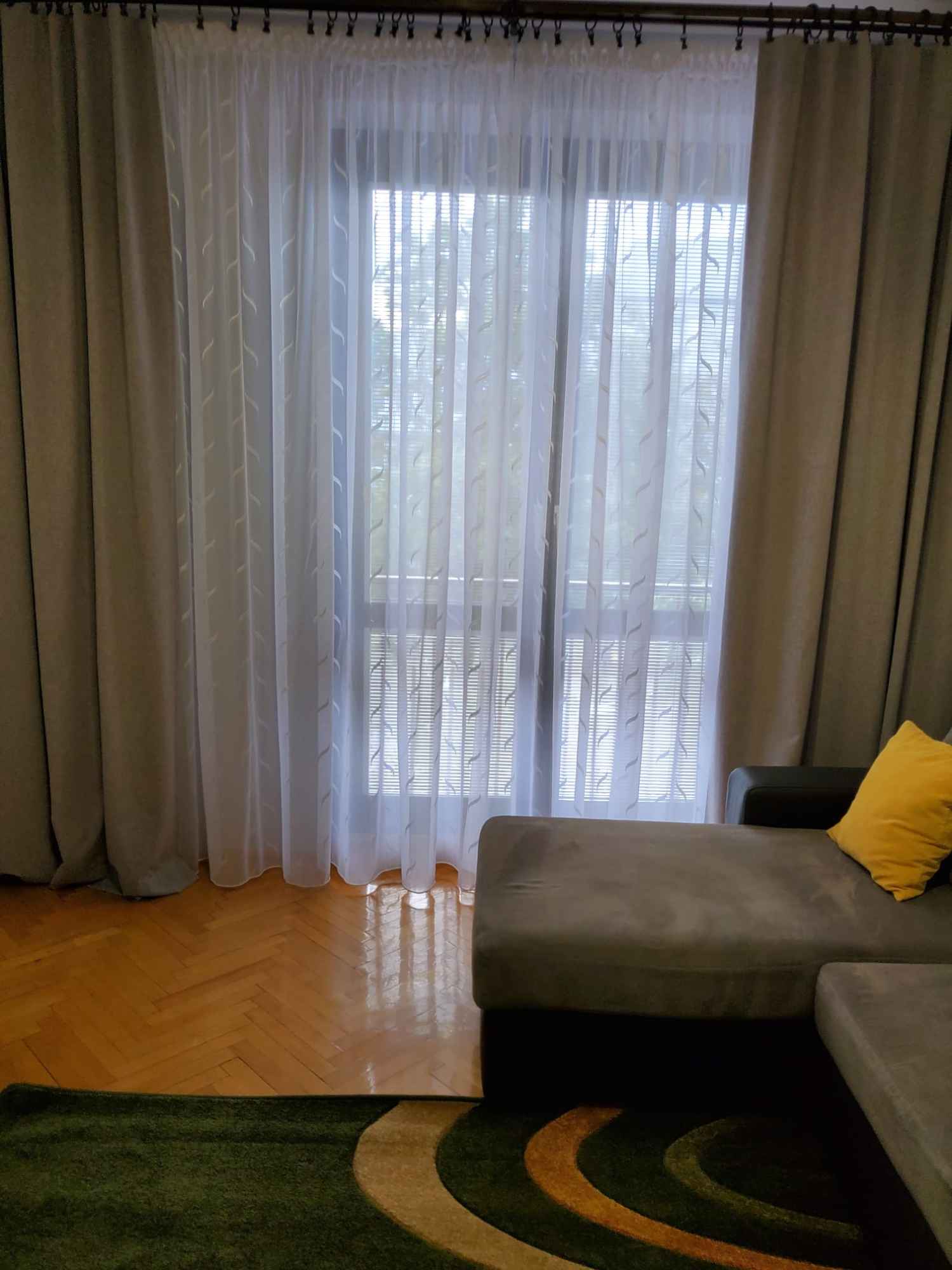 Mieszkanie do wynajęcia Ochota - zdjęcie 4