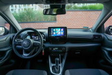 Toyota Yaris Kraków - zdjęcie 7