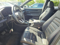 Honda CR-V Bogata wersja wyposażenia / AWD / niski przebieg Wrocław - zdjęcie 6