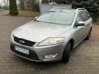 Ford Mondeo MK4 2008 1.6 110KM  Klimatronic Gostyń - zdjęcie 3