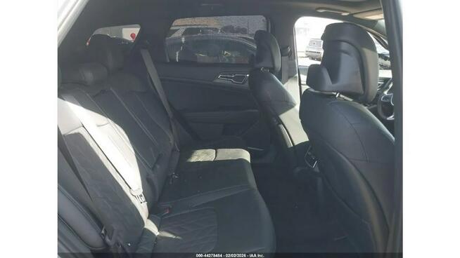 Kia Sportage / PLUG-IN / 4x4 / najbogatsza wersja / Tarnów - zdjęcie 10