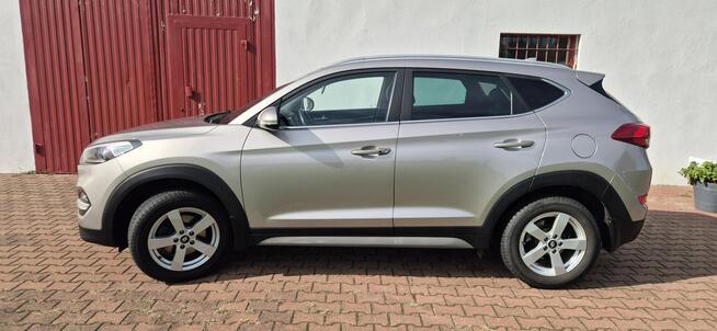Hyundai Tucson KAMERA-MEDIA-STAN Paproć - zdjęcie 4