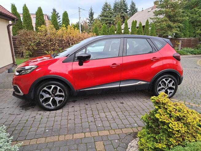 Renault Captur Kielce - zdjęcie 4