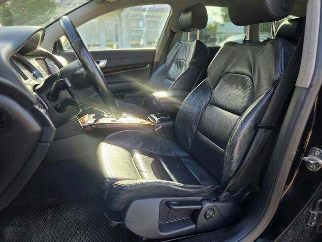 Audi A6 2.0 16V TURBO Busines Edition Automat Kętrzyn - zdjęcie 10