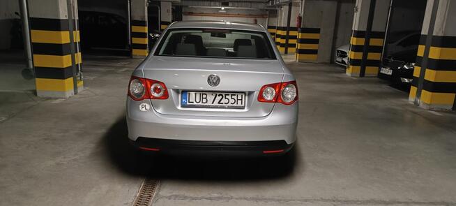 VW Jetta Lublin - zdjęcie 1