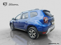 Dacia Duster Salon PL, I właściciel, Serwisowany, Bezwypadkowy Łódź - zdjęcie 7