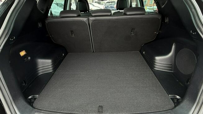 Hyundai ix35 2.0 Diesel Zarejestrowany Ubezpieczony Elbląg - zdjęcie 9