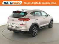 Hyundai Tucson Kamera, Navi, Aut.klima, Bluetooth Warszawa - zdjęcie 7