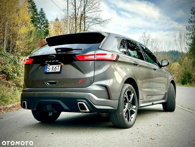 Ford Edge Korbielów - zdjęcie 8