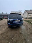 Syndyk sprzeda Mitsubishi Outlander Ciechanów - zdjęcie 3