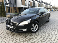 Peugeot 508 diesel 1.6 Klimatronik PDC Podgrzewane Fotele PL Łódź - zdjęcie 1