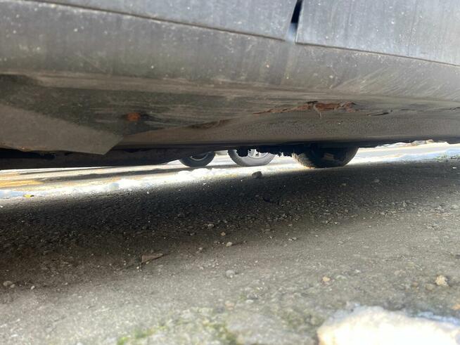 Passat B5 na ostatniej prostej Tychy - zdjęcie 7