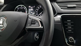 Skoda Superb 2.0 TDI SCR Active DSG Swarzędz - zdjęcie 11