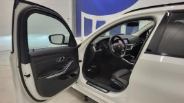 BMW 318 i Sport Line Grójec - zdjęcie 11