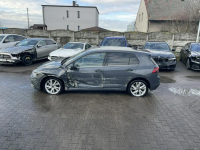 Volkswagen Golf Salon PL mHEV Automat Kamera Pamięć Podgrzewanie Gliwice - zdjęcie 7