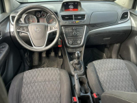 Mokka Edition ecoFlex 1.4 benzyna 140km 4x4 klima SERWIS 2015 Tychy - zdjęcie 3