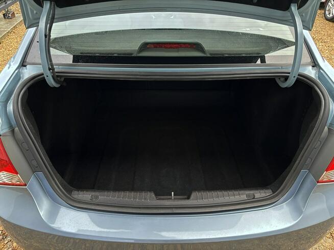 Chcevrolet Cruze 2.0 DIESEL 163KM KLIMA bezwypadek SERWIS 2011 Tychy - zdjęcie 5