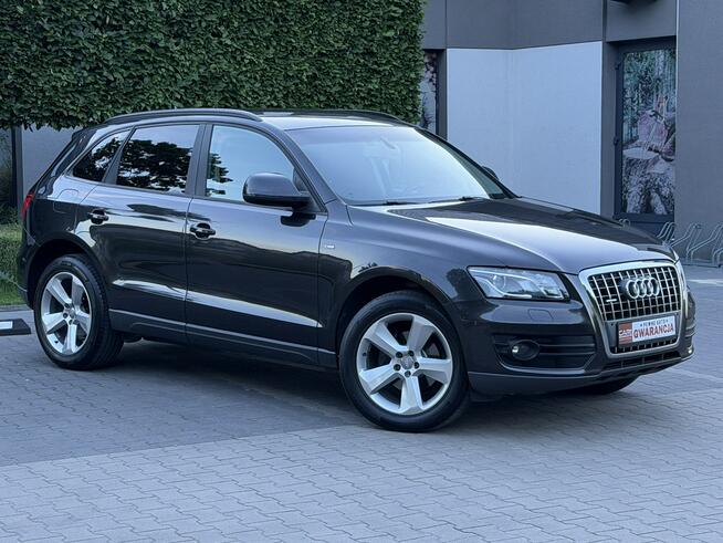 Audi Q5 Załazy - zdjęcie 5