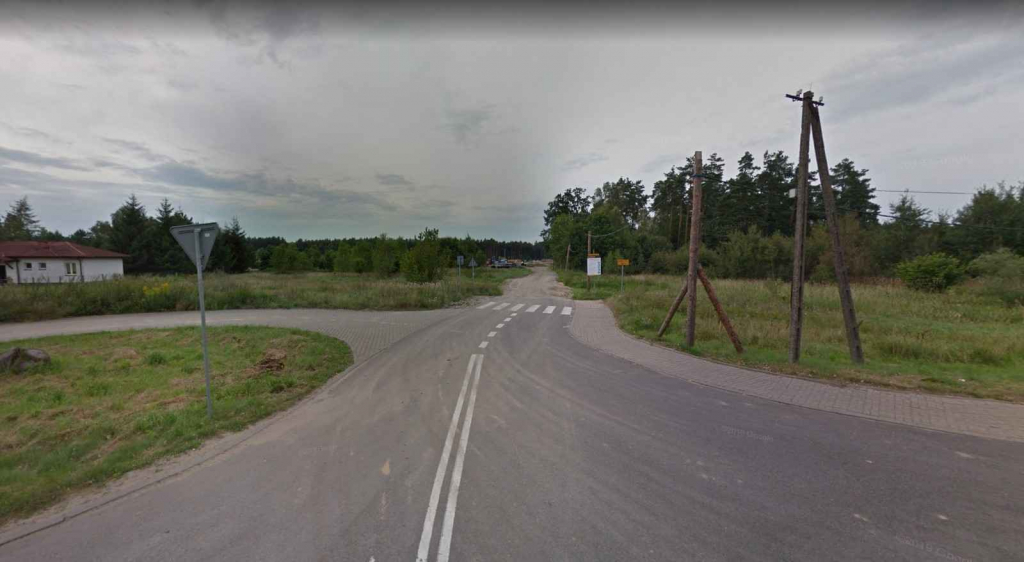 Działka Budowlana (103150 m2) Glewice Glewice - zdjęcie 2